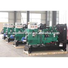 100kVA/80kW Generador de potencia/Generador diesel Conjunto/ABRIR TIPO Genset